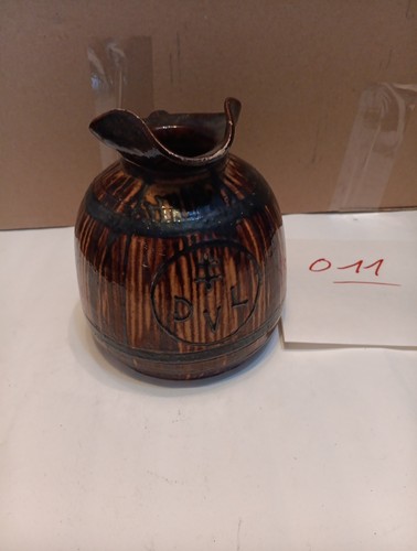 Pichet cruche vin - pichet, a