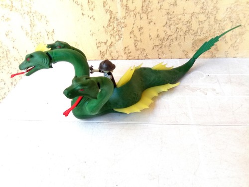 Playmobil serpent de mer - , le