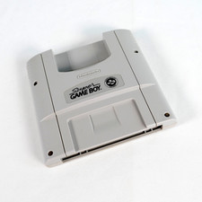 Adaptateur Super Game Boy