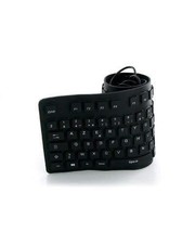 Clavier Souple & Étanche | Filaire USB | Reconditionné