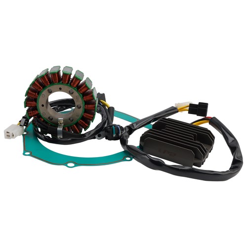 Stator allumage régulateur - allumage,