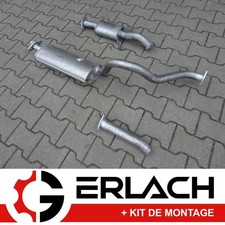 Pour Mitsubishi Pajero 2.5 TD