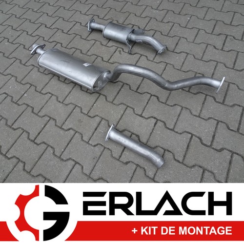 Pour mitsubishi pajero - pour, 2.5