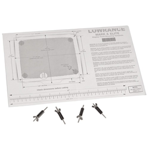 Lowrance me5 000 - lowrance, 000-10028-001