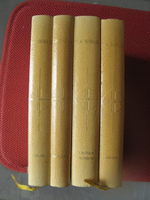 ++"540.4'     LA BIBLE   4