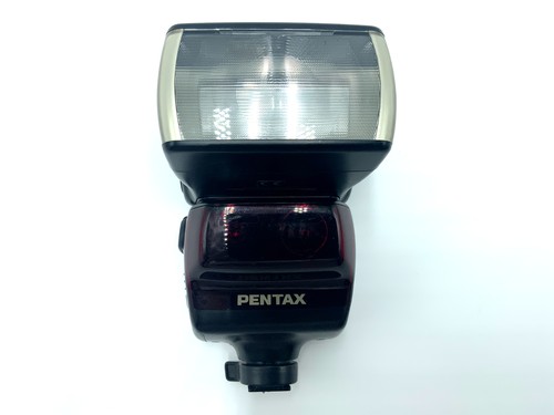 Pentax 500 ftz - pentax, af