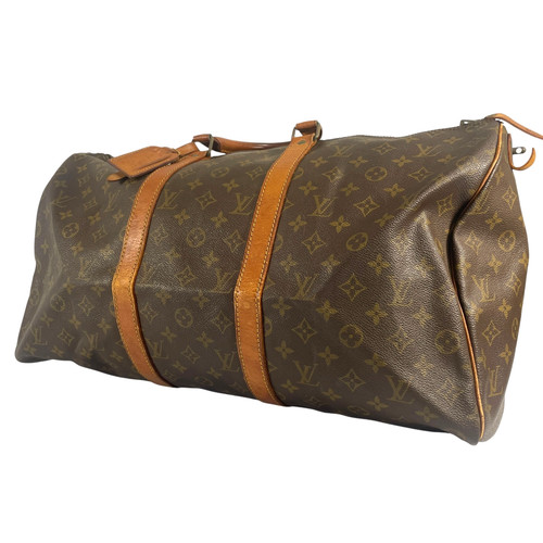 Sac voyage louis vuitton - sac,