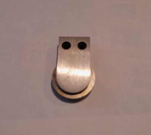Embout mm de - embout, 22