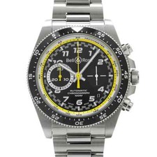 MONTRE AUTOMATIQUE BELL et