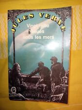 Livre de poche n° 2033 