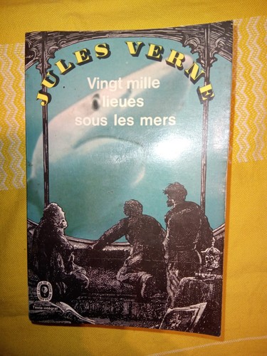 Livre poche 2033 - livre,