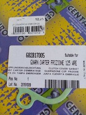 Joint de carter d embrayage