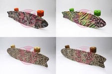 Globe Bantam Graphic ST