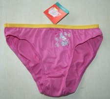 Culotte rose et jaune neuve taille M marque ALTEDO