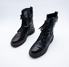 Gabor Bottines À Lacets En