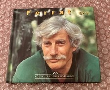 CD Jean FERRAT 1995 / 12
