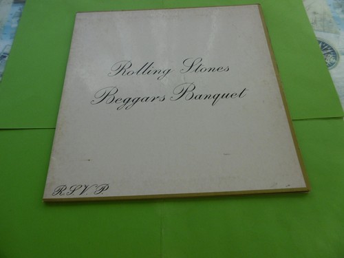 Rolling stones beggars banquet - rolling,