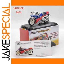 Moto Miniature Honda VFR750R