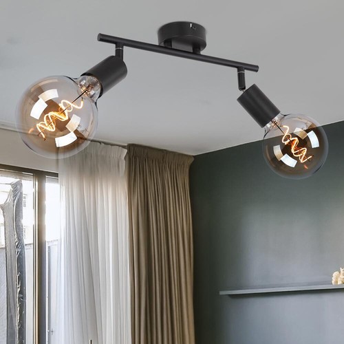 Lampe plafond spot en - lampe,