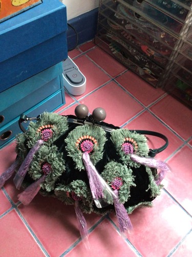 Sac jamin puech - jamin,