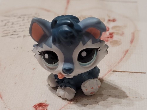 Lps 2036 littlest petshop - littlest,