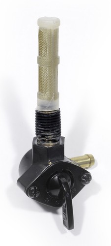 Robinet essence noir - robinet,