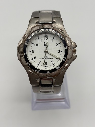 Montre homme lip vintage acier - vintage,