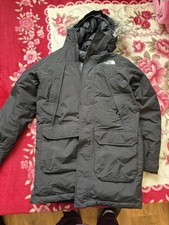 Parka The North Face Mcmurdo