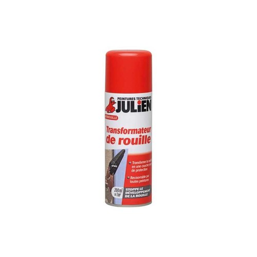 Julien stop rouille - rouille, 200ml