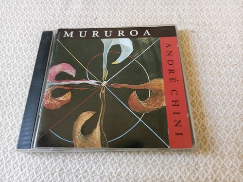 André chini mururoa - andré,