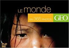 Le tour du monde en 365 photos