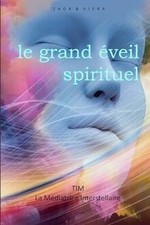 LE GRAND EVEIL SPIRITUEL (EXOMORPHOSES, Band 4) de ZAOR  ... | Livre | état bon