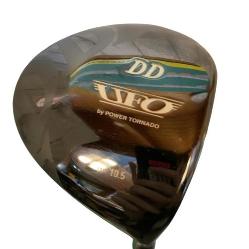 Kasco power tornado ufo - tornado,