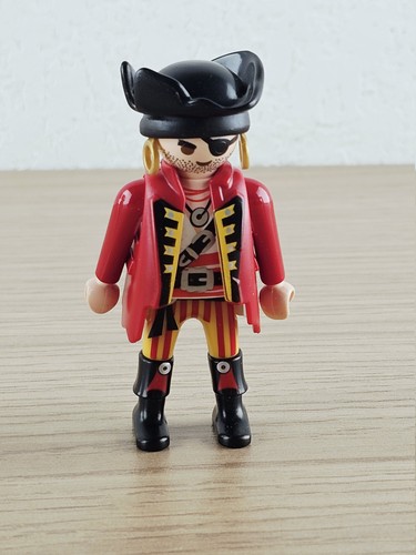 Figurine playmobil jouet - figurine,