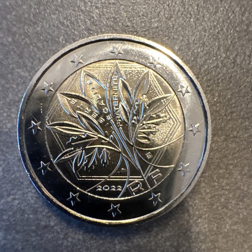 Tres belle piece euros - 2,