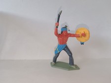 STARLUX western indien série