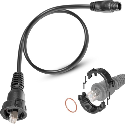 Marine network adapter - adapter,