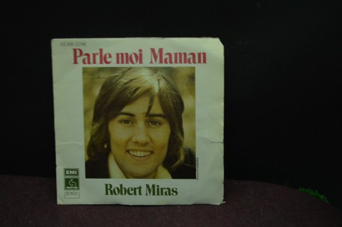 Ancien disque vinyle - ancien, tours