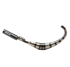 Pot Yasuni R2 Carbone Verni