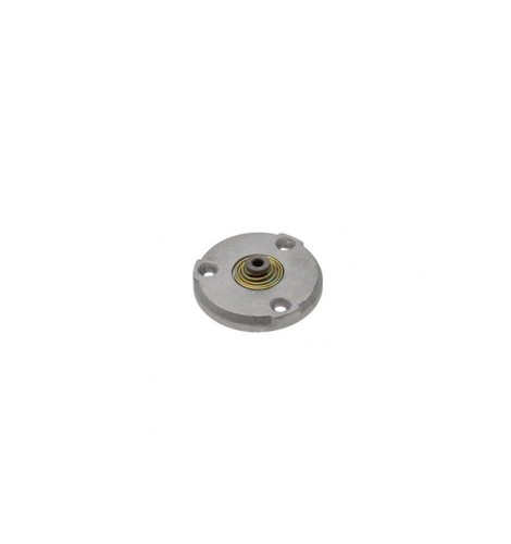 Couvercle filtre huile - filtre,