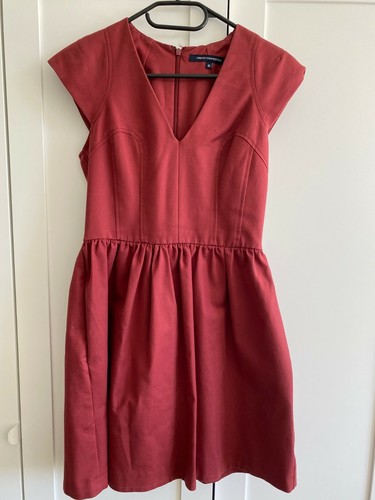 Robe cocktail french - de,