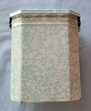 ANCIENNE GAMELLE POPOTTE