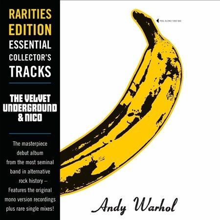 The velvet underground nico - the, &