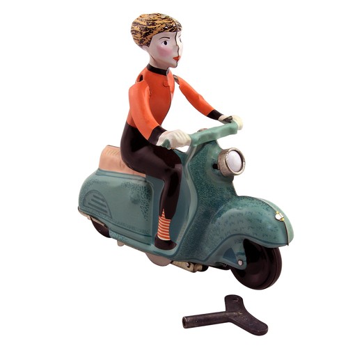 Jouet étain fille en - en,