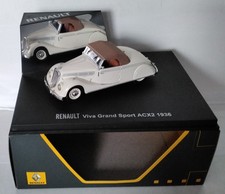 Renault Viva Grand Sport ACX2