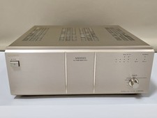 SONY TA-N9000ES 5-Channel puissance Amplificateur Usé Bas Heures Propre État