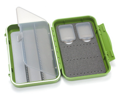 Design medium tube - c&f,