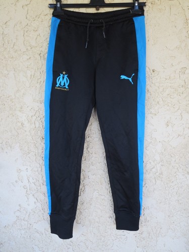 Pantalon football olympique - pantalon, om