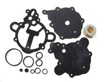 Kit SGI Gasred Tomasetto AT09