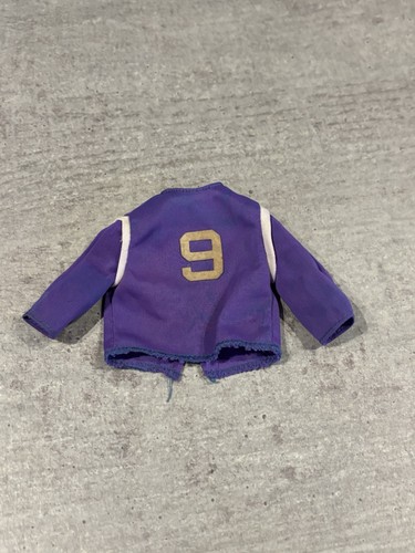 Big jim outfit - big,